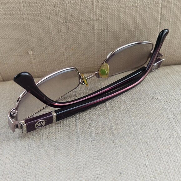 MK Michael Kors Women Glasses Frame Rose Gold Eyeglasses MK338 52[]16 Eyewear - Picture 5 of 12